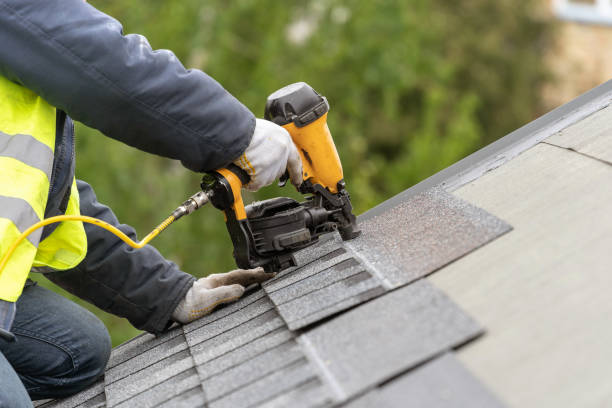 Best Roofing for New Construction  in Waterford, WI